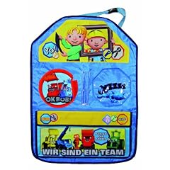 Bob der Baumseiter BB-KFZ-651 Spielzeugtasche