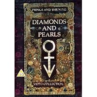 Prince - Diamonds and Pearls (1992)