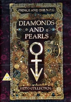 Prince - Diamonds and Pearls