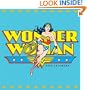 Wonder Woman 2006 Wall Calendar