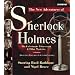 The Unfortunate Tobacconist & Other Mysteries: The New Adventures of Sherlock Holmes Volumes 1-6