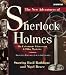  : The Unfortunate Tobacconist & Other Mysteries: The New Adventures of Sherlock Holmes Volumes 1-6
