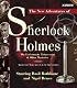 The Unfortunate Tobacconist & Other Mysteries: The New Adventures of Sherlock Holmes Volumes 1-6