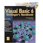 Click here to buy Visual Basic 6 Developer's Handbook by Evangelos Petroutsos.