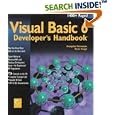 Visual Basic 6 Developer's Handbook by  Evangelos Petroutsos and Kevin Hough