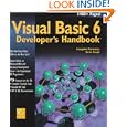 Visual Basic 6 Developer's Handbook