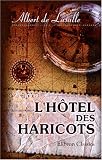 L\'hôtel des Haricots. Maison d\'arrêt de la Garde nationale de Paris: 70 dessins par Edmond Morin