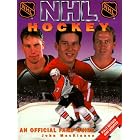 Click here to buy Nhl Hockey: The Official Fan's Guide (NHL Hockey: An Official Fan's Guide) by  John MacKinnon.