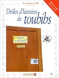 Dr�les d'histoires de toubibs en BD