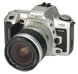 Electronics : Minolta Dynax 505Si Super + 28-80mm
