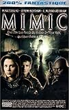 Revue Une vidéo  / Mimic
