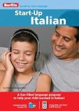 Start-Up Italian (English and Italian Edition)
