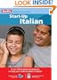 Start-Up Italian (English and Italian Edition)
