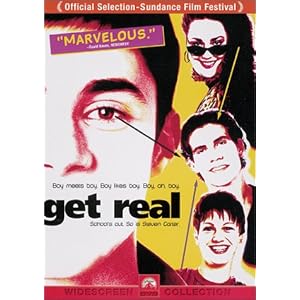 Get Real