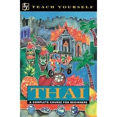 Teach Yourself Thai Complete Course for Beginners (Teach Yourself Books)