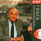 M.Prawys Opernf�hrer - Tosca (Puccini) - Marcel Prawy