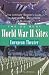 The 25 Best World War II Sites, European Theater: The Ultimate Traveler's Guide to Battlefields, Monuments & Museums (25 Essential World War II ... Ultimate Traveler's Guide to Battlefield.)