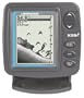 Lowrance X59 DF 4-Inch Waterproof Fishfinder