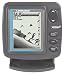 Lowrance X59 DF 4-Inch Waterproof Fishfinder