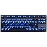 Deck Francium Pro Keyboard (KBA-CBL87P-BLU-DPU-E1)