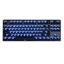 Deck Francium Pro Keyboard (KBA-CBL87P-BLU-DPU-G1)