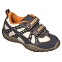 Toddler Boys' Cherokee&reg; Demarcus Athletic Shoe Navy
