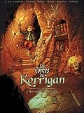 Les contes du Korrigan, Tome 7 : L'assembl�e des bardes