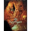 Les contes du Korrigan, Tome 7 : L'assembl�e des bardes