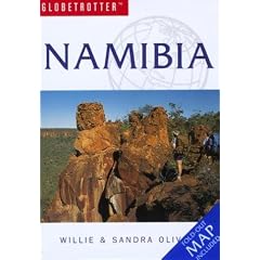 Namibia (Globetrotter Travel Pack)