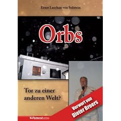 Orbs: Tor zu einer anderen Welt?
