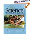 Science for the Elementary and Middle School (9th Edition) by  Edward Victor and Richard D. Kellough