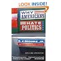 Why Americans Hate Politics