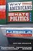 Why Americans Hate Politics