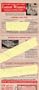 Pillsbury Ephemeral 1952: CONTEST WINNERS FROM PILLSBURY'S 3RD GRAND NATIONAL $100,000 RECIPE AND BAKING CONTEST (Pamplet)