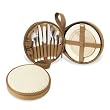 Bahamas Deluxe Travel Picnic Set