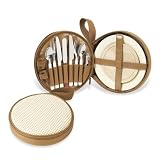Bahamas Deluxe Travel Picnic Set