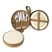 Outdoor Living : Bahamas Deluxe Travel Picnic Set