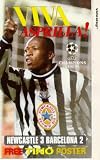 Newcastle United - Viva Asprilla! [1997]