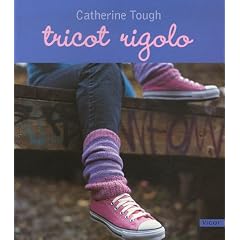 Tricot rigolo