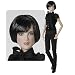 Tonner Doll Twilight The Movie Alice Cullen Doll