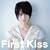 First Kiss-15 Special Love Songs