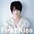 First Kiss-15 Special Love Songs