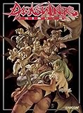 Darkstalkers : tribute