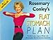 Read Rosemary Conley's Flat Stomach Plan Details Rosemary Conley's Flat Stomach Plan
