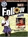 Follow Jesus: 52 Bible Lessons From The Life Of Christ (route 52)