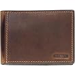Bifold Flip - Rudy Color: Brown
