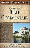 Nelson`s Compact Series: Compact Bible Commentary