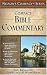 Book Nelson's Compact Series: Compact Bible Commentary