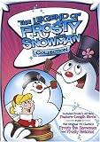 The Legend of Frosty the Snowman Collection: Frosty the Snowman/Frosty Returns/The Legend of Frosty the