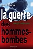 La guerre des hommes-bombes